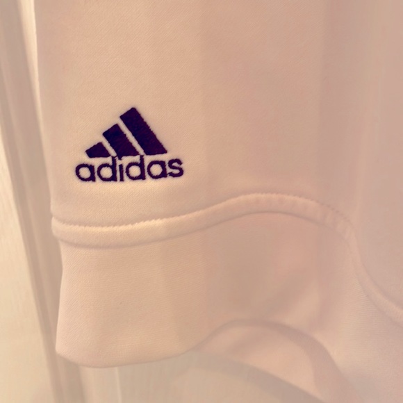 ⭐️SOLD- Men’s Adidas Golf Climalite Pullover - Picture 5 of 11